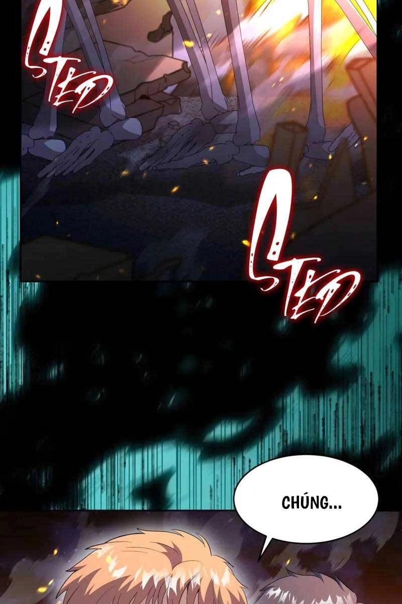 Thiết Huyết Chiêu Hồn Sư Chapter 27 - 54