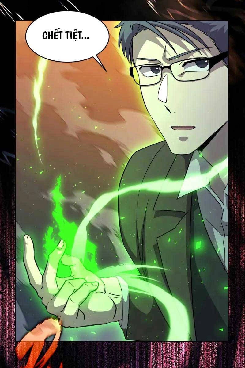 Thiết Huyết Chiêu Hồn Sư Chapter 27 - 58