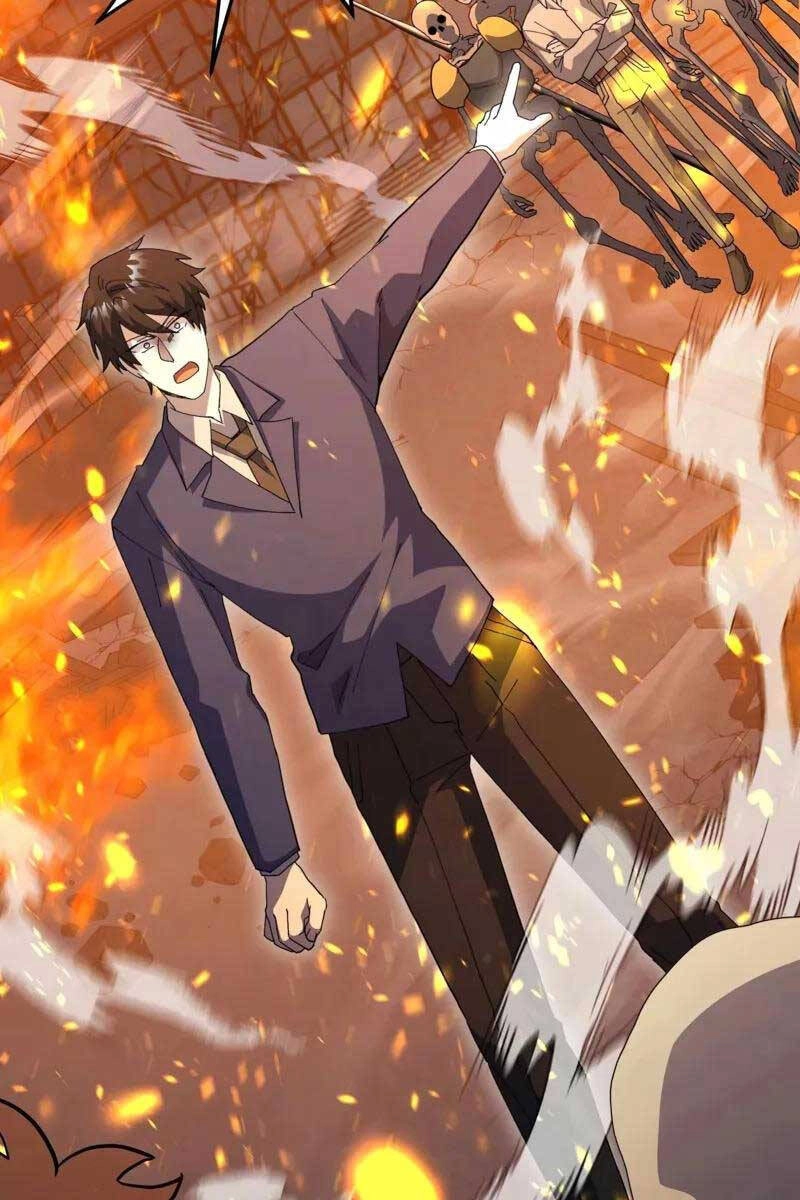 Thiết Huyết Chiêu Hồn Sư Chapter 27 - 71