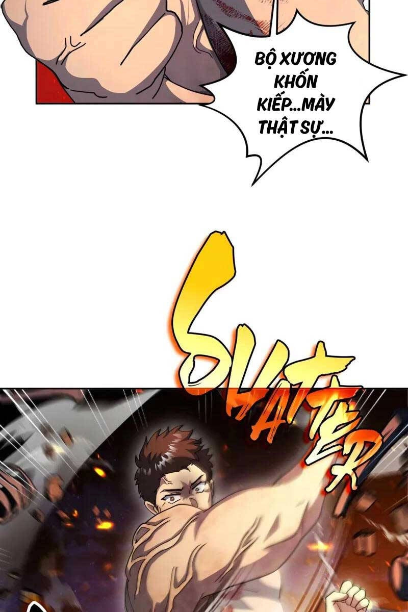 Thiết Huyết Chiêu Hồn Sư Chapter 27 - 86