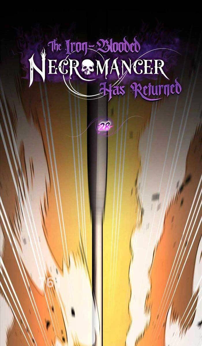 Thiết Huyết Chiêu Hồn Sư Chapter 28 - 1