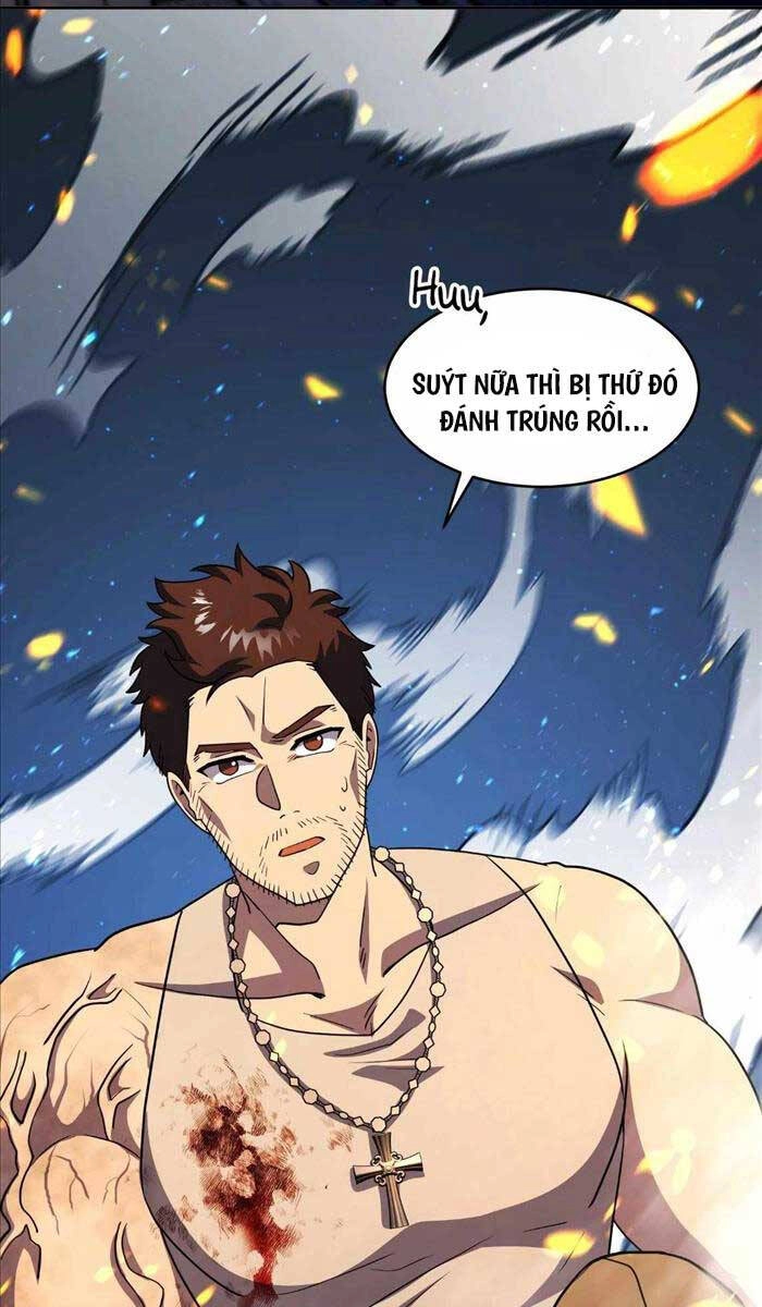 Thiết Huyết Chiêu Hồn Sư Chapter 28 - 4