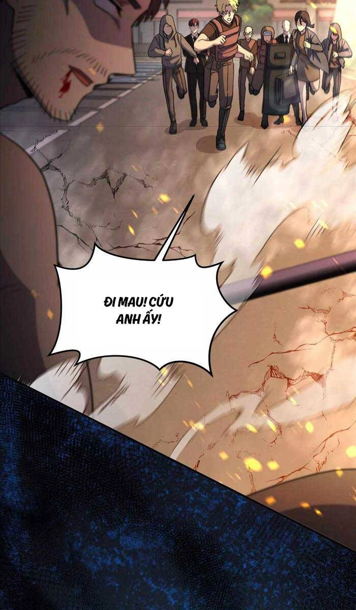 Thiết Huyết Chiêu Hồn Sư Chapter 28 - 11