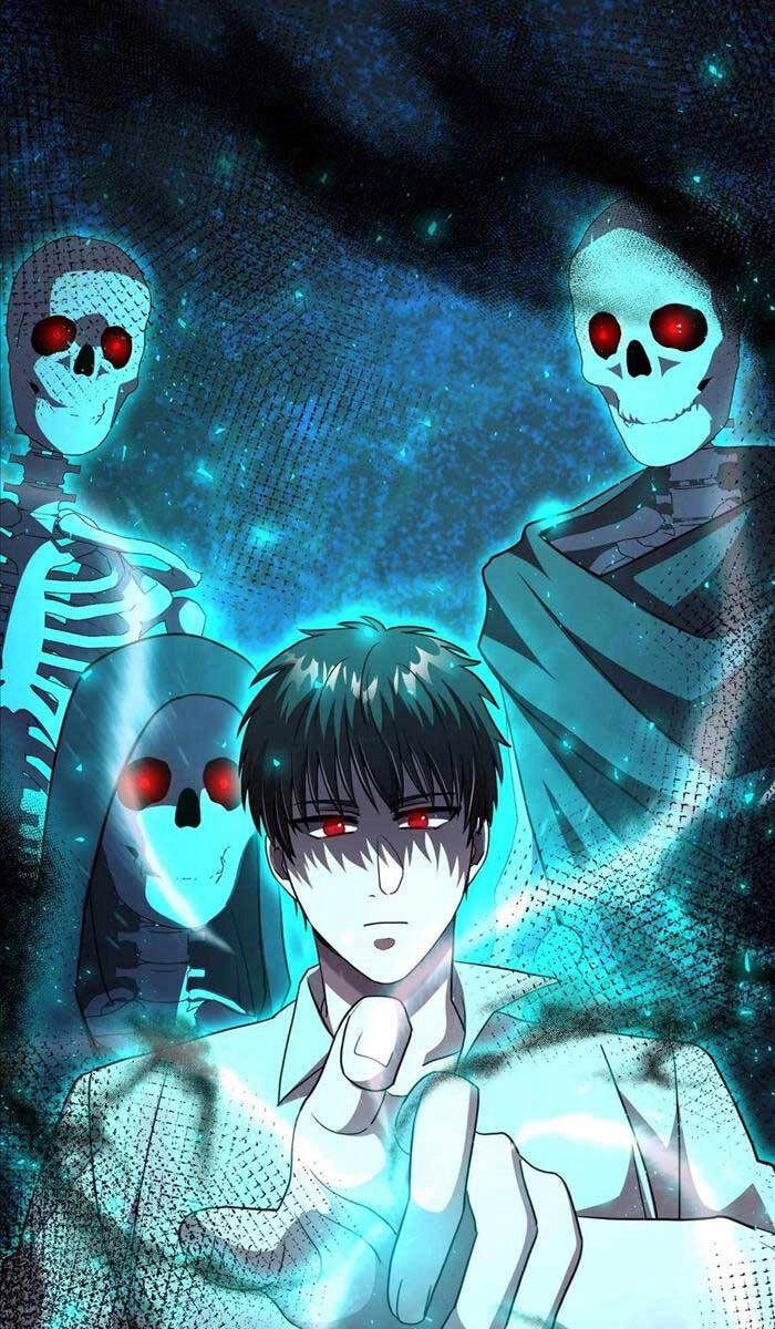 Thiết Huyết Chiêu Hồn Sư Chapter 28 - 12