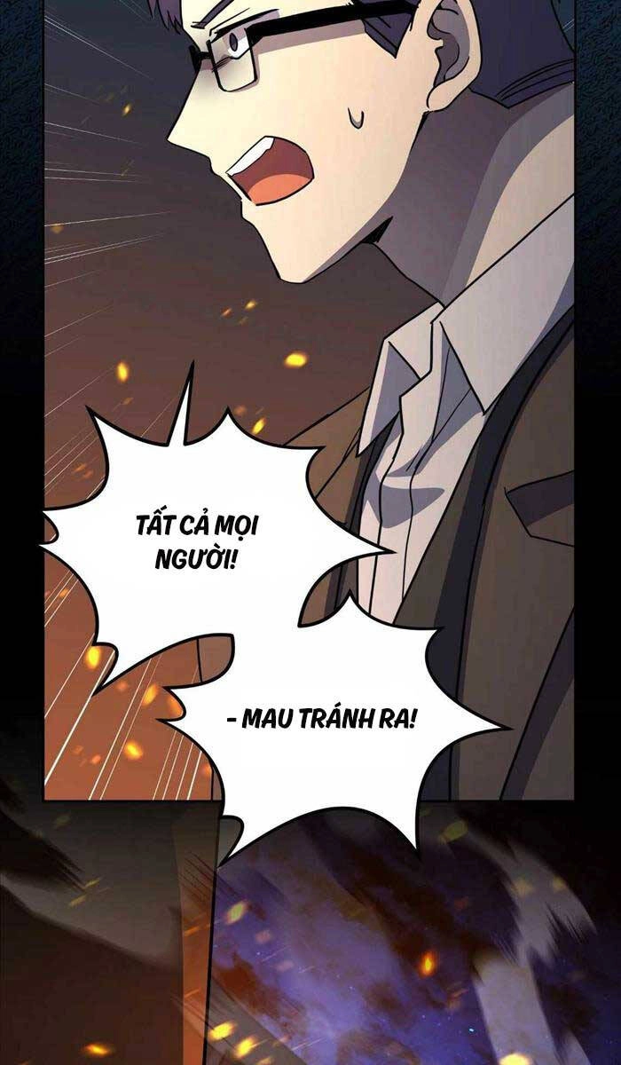 Thiết Huyết Chiêu Hồn Sư Chapter 28 - 17