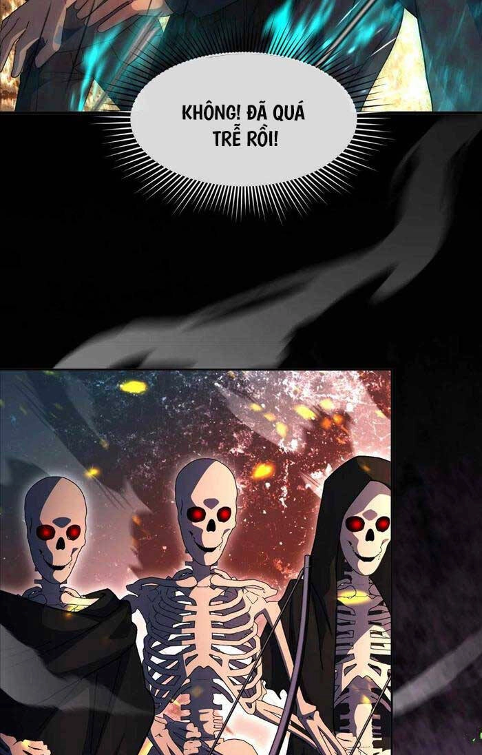 Thiết Huyết Chiêu Hồn Sư Chapter 28 - 21