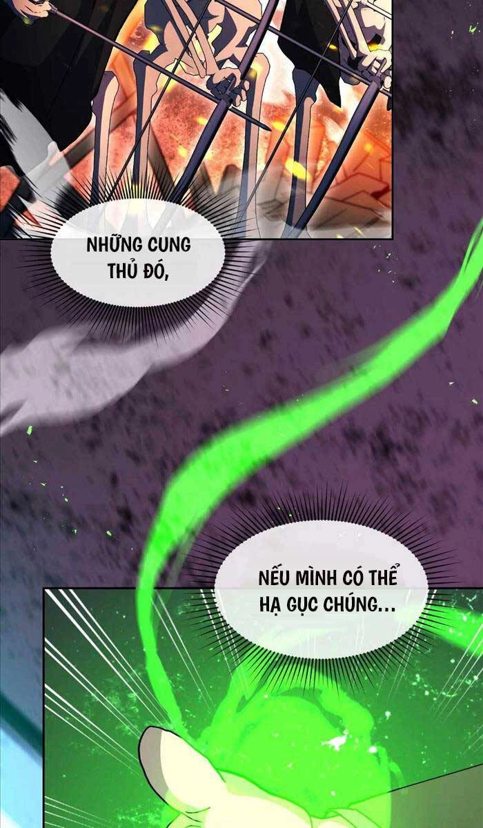 Thiết Huyết Chiêu Hồn Sư Chapter 28 - 22