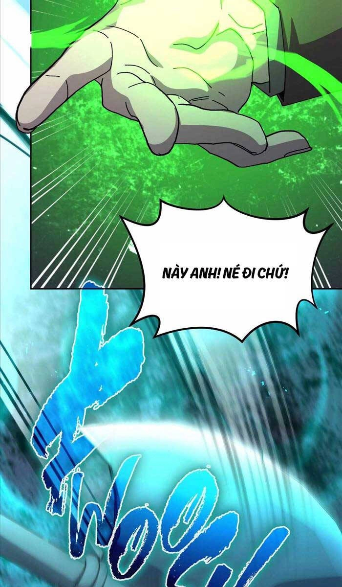 Thiết Huyết Chiêu Hồn Sư Chapter 28 - 23