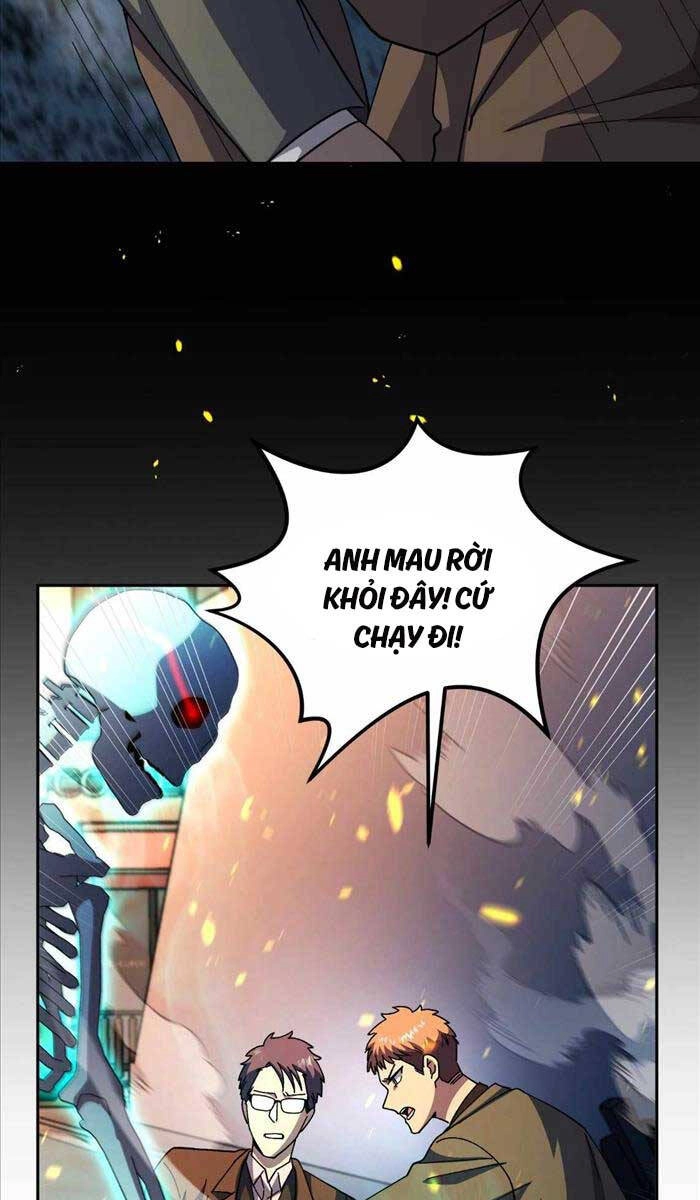 Thiết Huyết Chiêu Hồn Sư Chapter 28 - 25