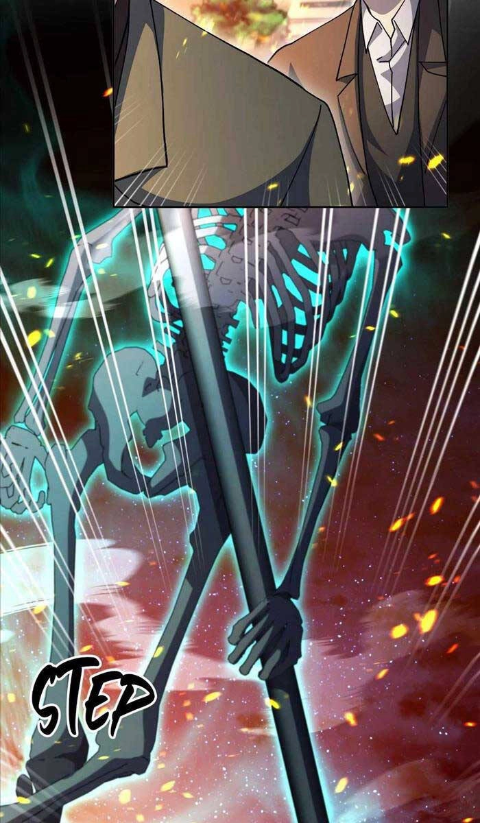 Thiết Huyết Chiêu Hồn Sư Chapter 28 - 28