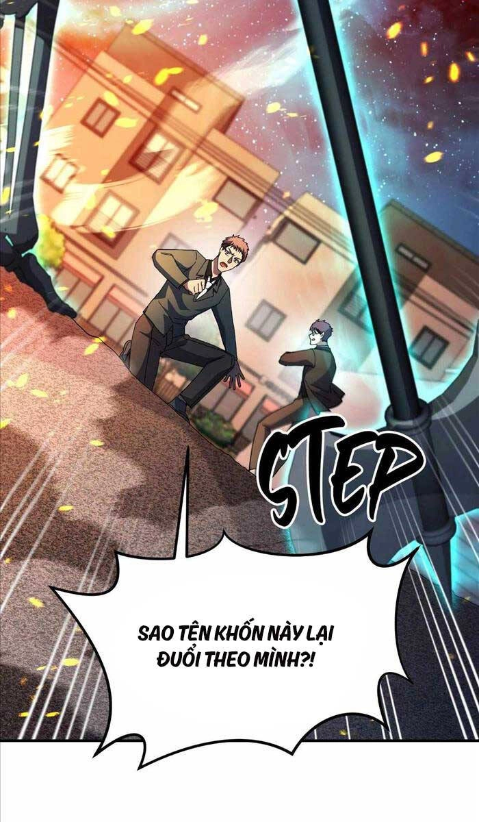 Thiết Huyết Chiêu Hồn Sư Chapter 28 - 29