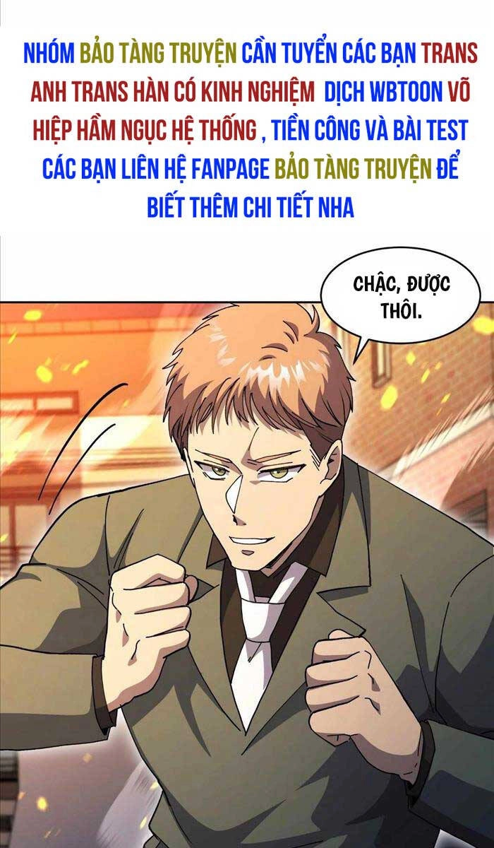 Thiết Huyết Chiêu Hồn Sư Chapter 28 - 30