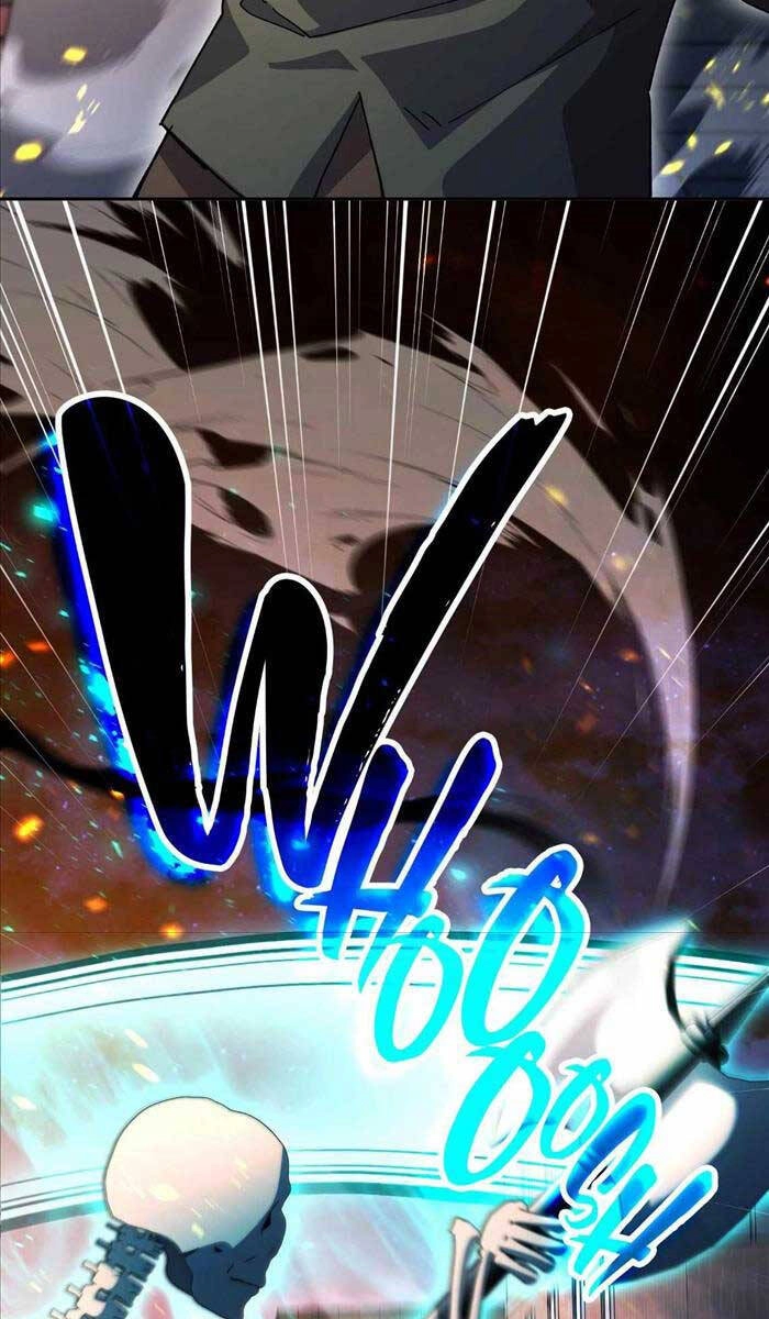 Thiết Huyết Chiêu Hồn Sư Chapter 28 - 31