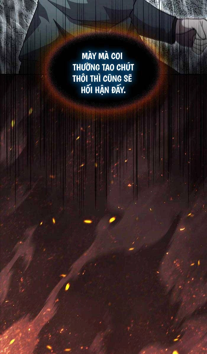 Thiết Huyết Chiêu Hồn Sư Chapter 28 - 35