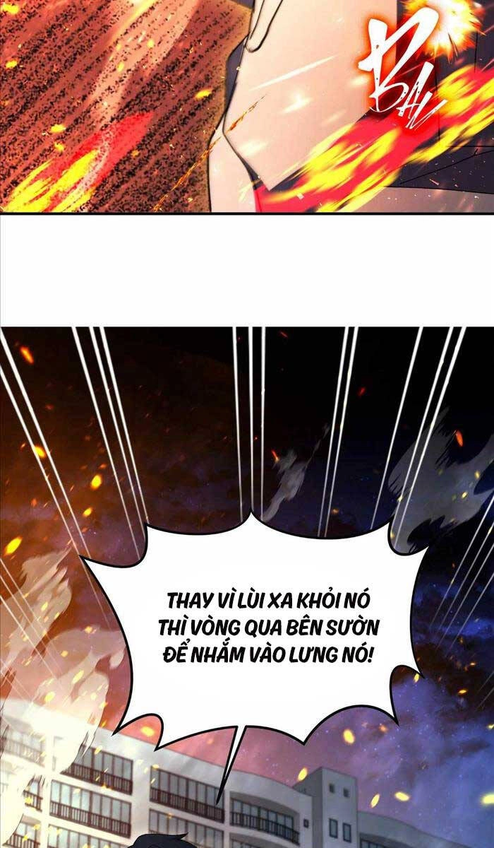 Thiết Huyết Chiêu Hồn Sư Chapter 28 - 37