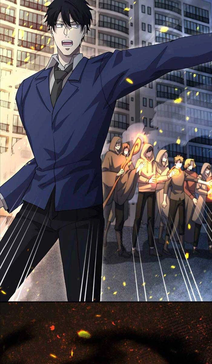 Thiết Huyết Chiêu Hồn Sư Chapter 28 - 38