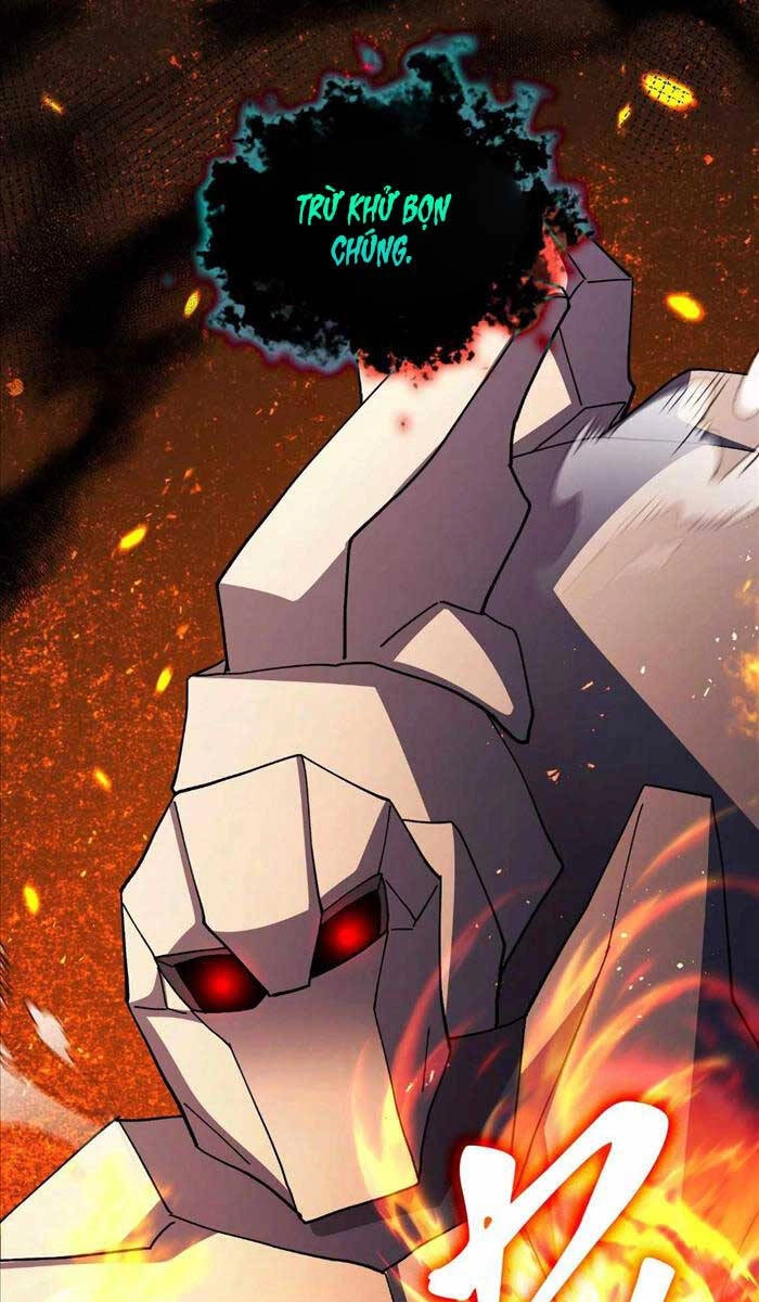 Thiết Huyết Chiêu Hồn Sư Chapter 28 - 39