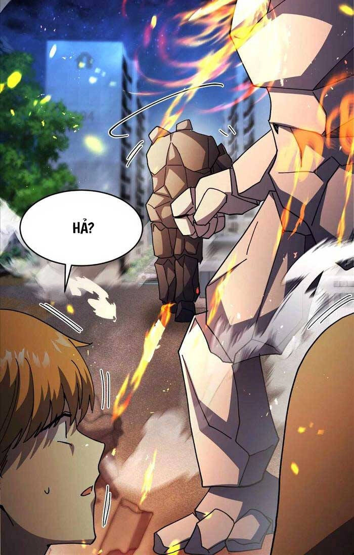 Thiết Huyết Chiêu Hồn Sư Chapter 28 - 41