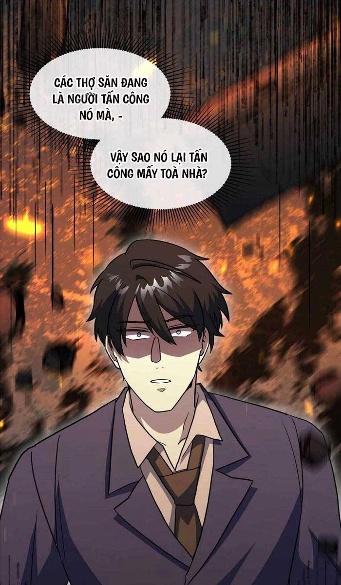 Thiết Huyết Chiêu Hồn Sư Chapter 28 - 49