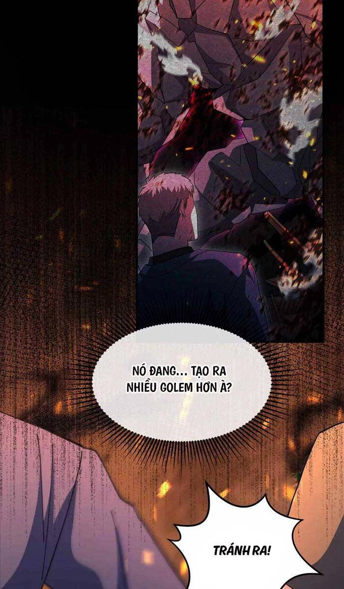 Thiết Huyết Chiêu Hồn Sư Chapter 28 - 51