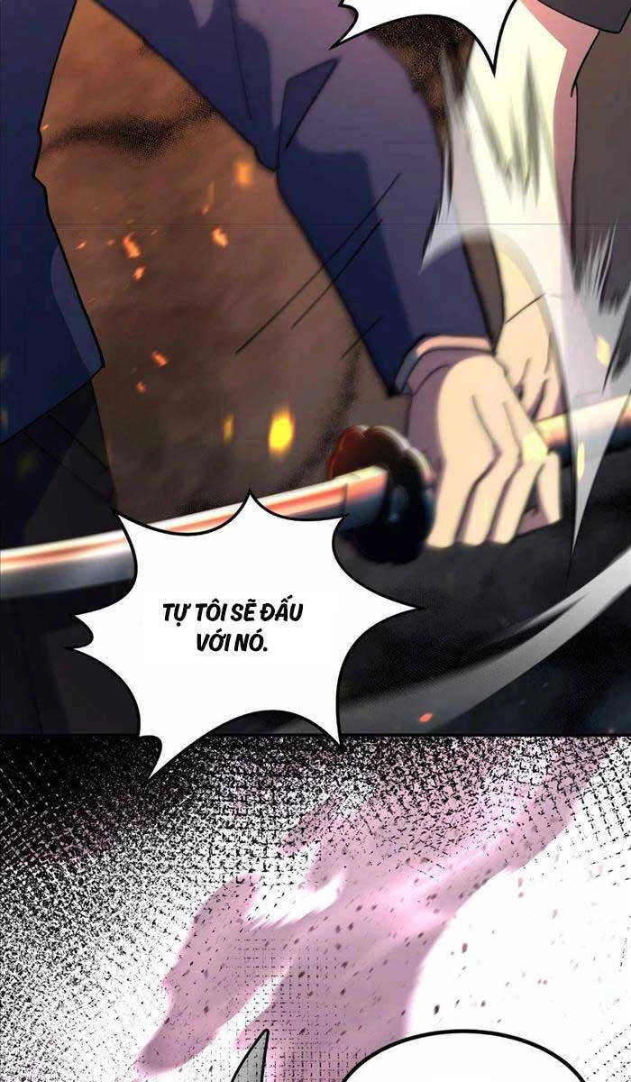 Thiết Huyết Chiêu Hồn Sư Chapter 28 - 52