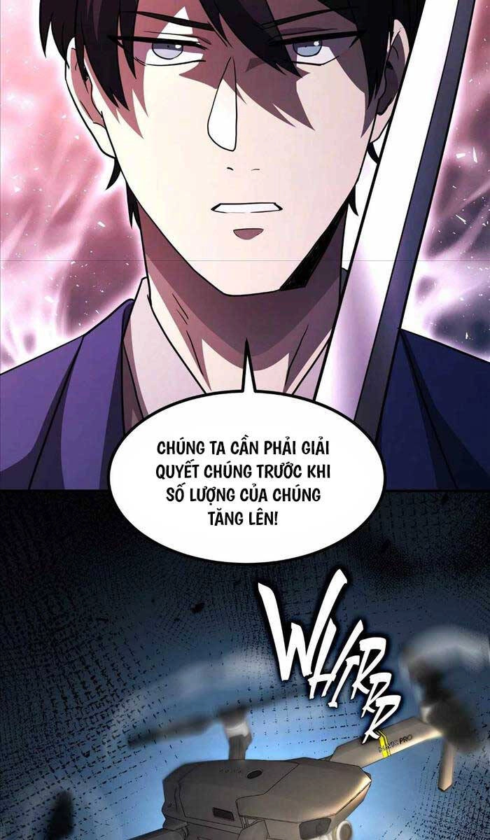 Thiết Huyết Chiêu Hồn Sư Chapter 28 - 57