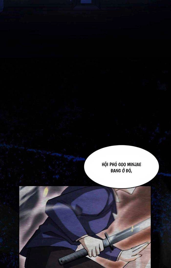 Thiết Huyết Chiêu Hồn Sư Chapter 28 - 62