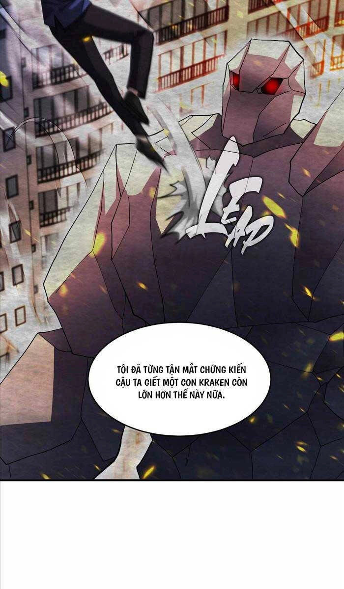 Thiết Huyết Chiêu Hồn Sư Chapter 28 - 64