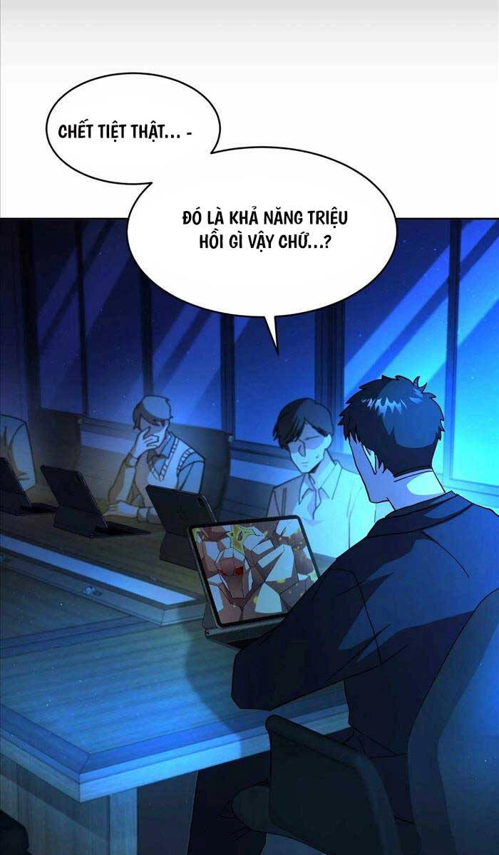 Thiết Huyết Chiêu Hồn Sư Chapter 28 - 74