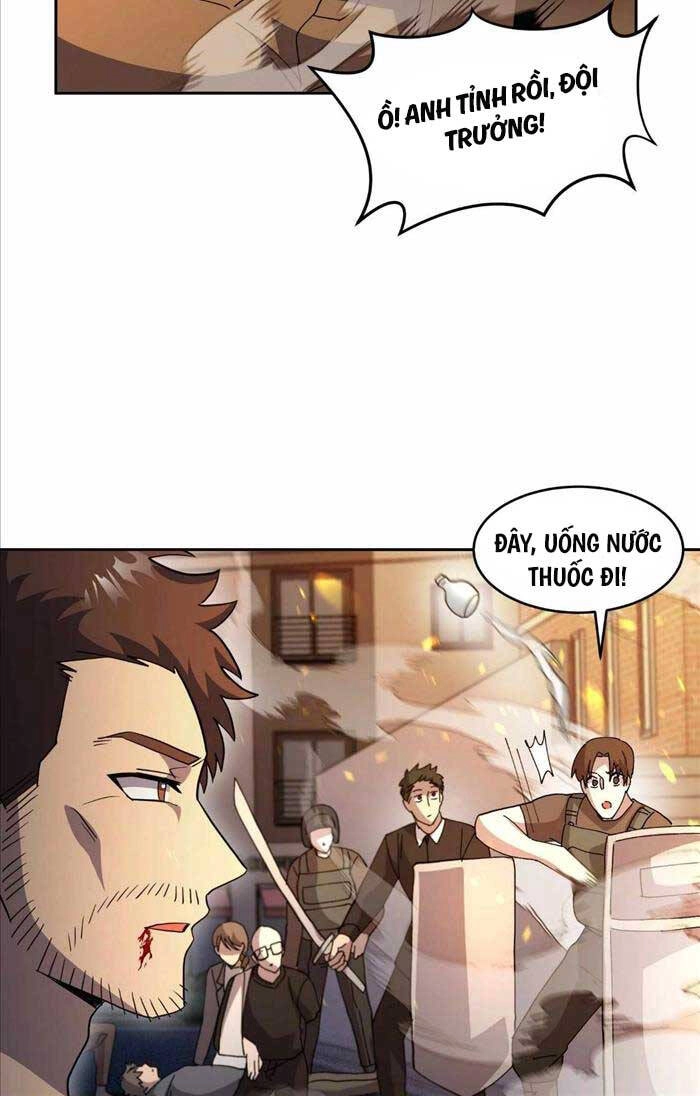 Thiết Huyết Chiêu Hồn Sư Chapter 28 - 82