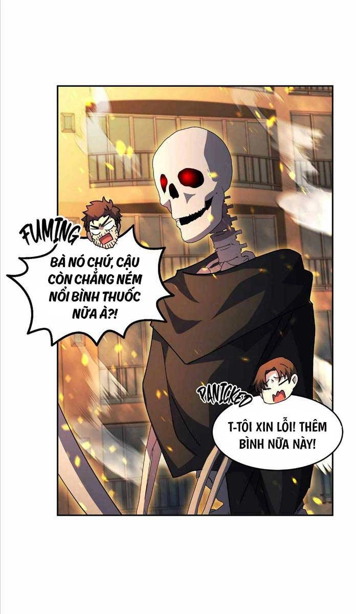 Thiết Huyết Chiêu Hồn Sư Chapter 28 - 85