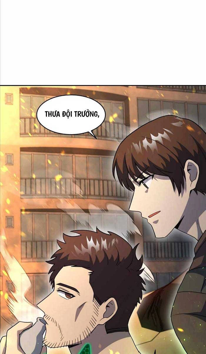 Thiết Huyết Chiêu Hồn Sư Chapter 28 - 86