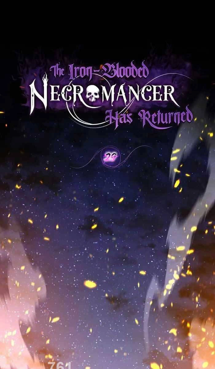 Thiết Huyết Chiêu Hồn Sư Chapter 29 - 1