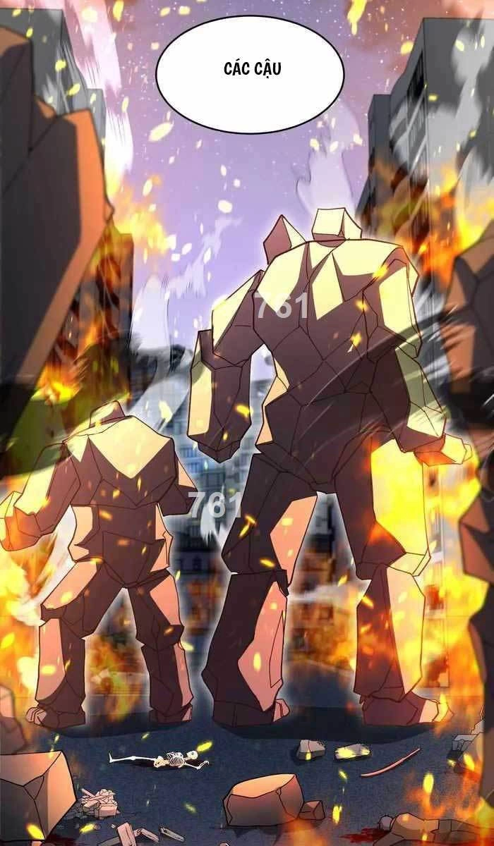 Thiết Huyết Chiêu Hồn Sư Chapter 29 - 2