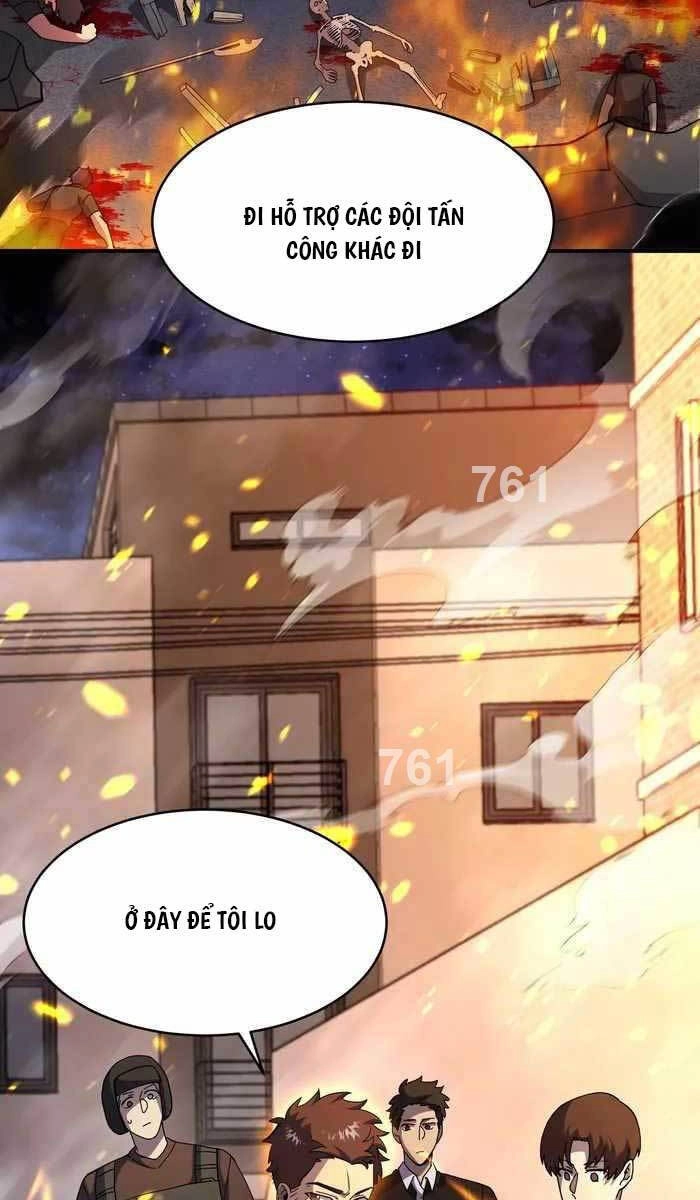 Thiết Huyết Chiêu Hồn Sư Chapter 29 - 3