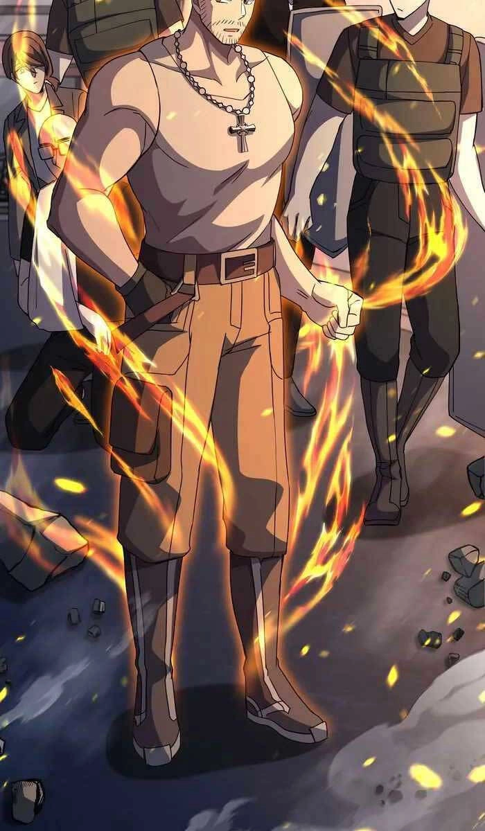 Thiết Huyết Chiêu Hồn Sư Chapter 29 - 4