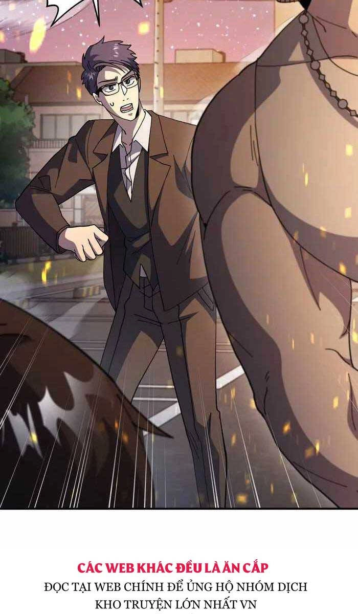 Thiết Huyết Chiêu Hồn Sư Chapter 29 - 8