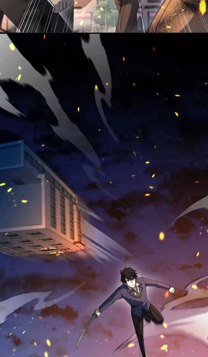 Thiết Huyết Chiêu Hồn Sư Chapter 29 - 15