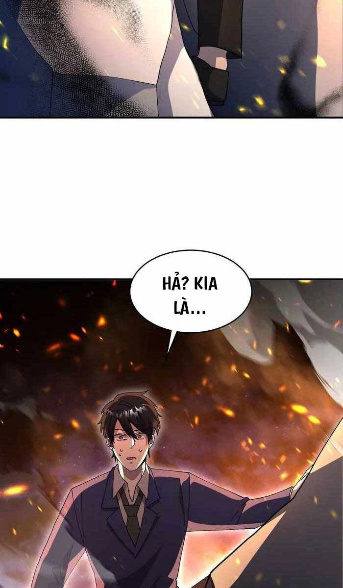 Thiết Huyết Chiêu Hồn Sư Chapter 29 - 18