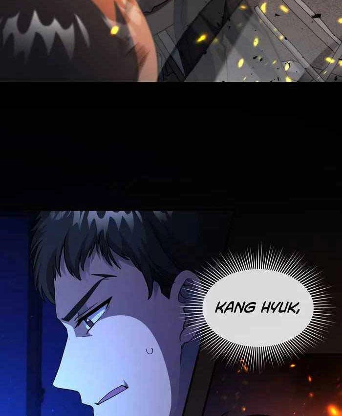 Thiết Huyết Chiêu Hồn Sư Chapter 29 - 31