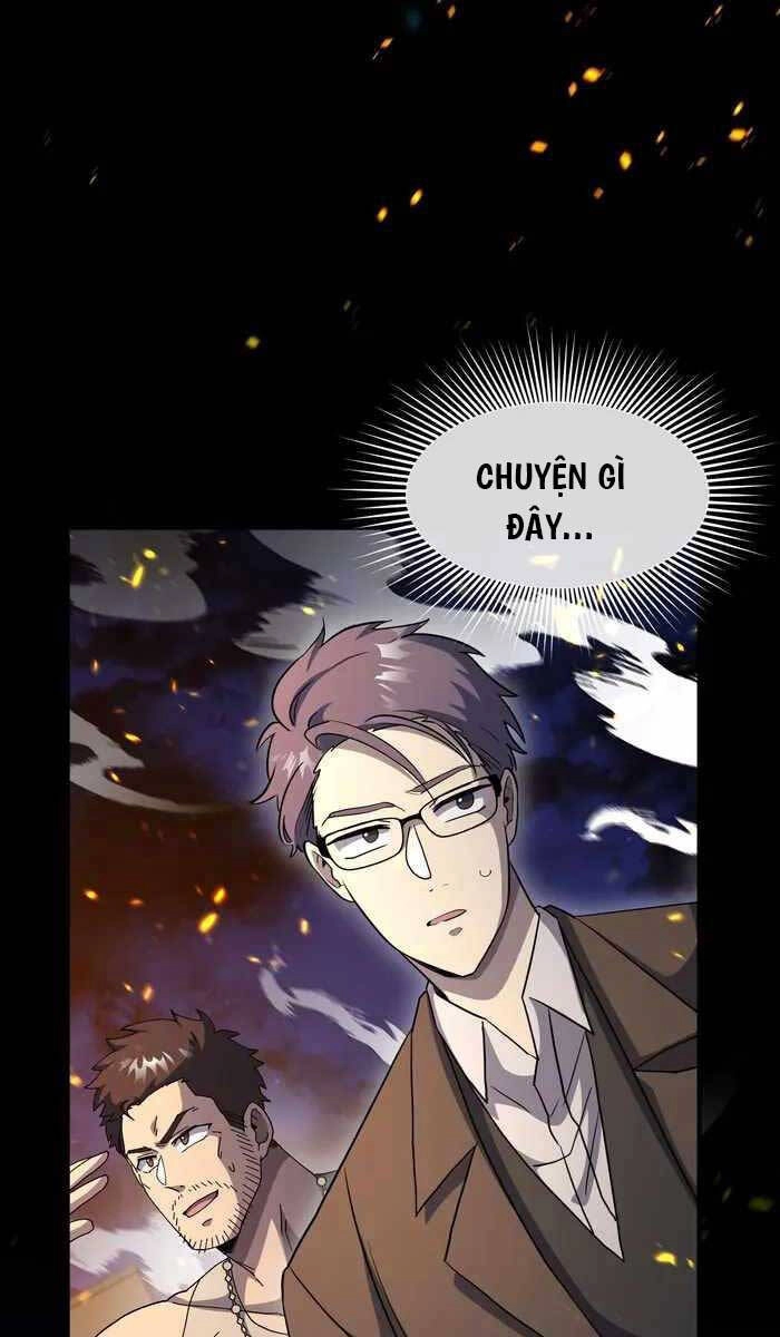 Thiết Huyết Chiêu Hồn Sư Chapter 29 - 34