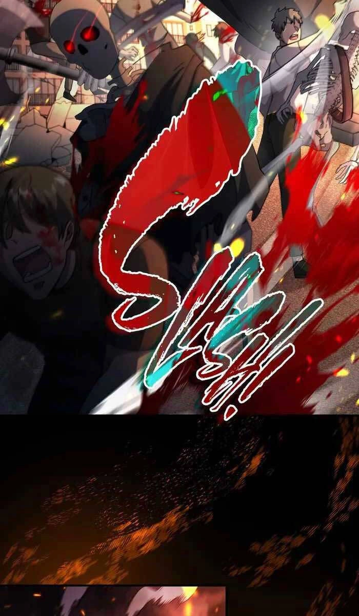 Thiết Huyết Chiêu Hồn Sư Chapter 29 - 36