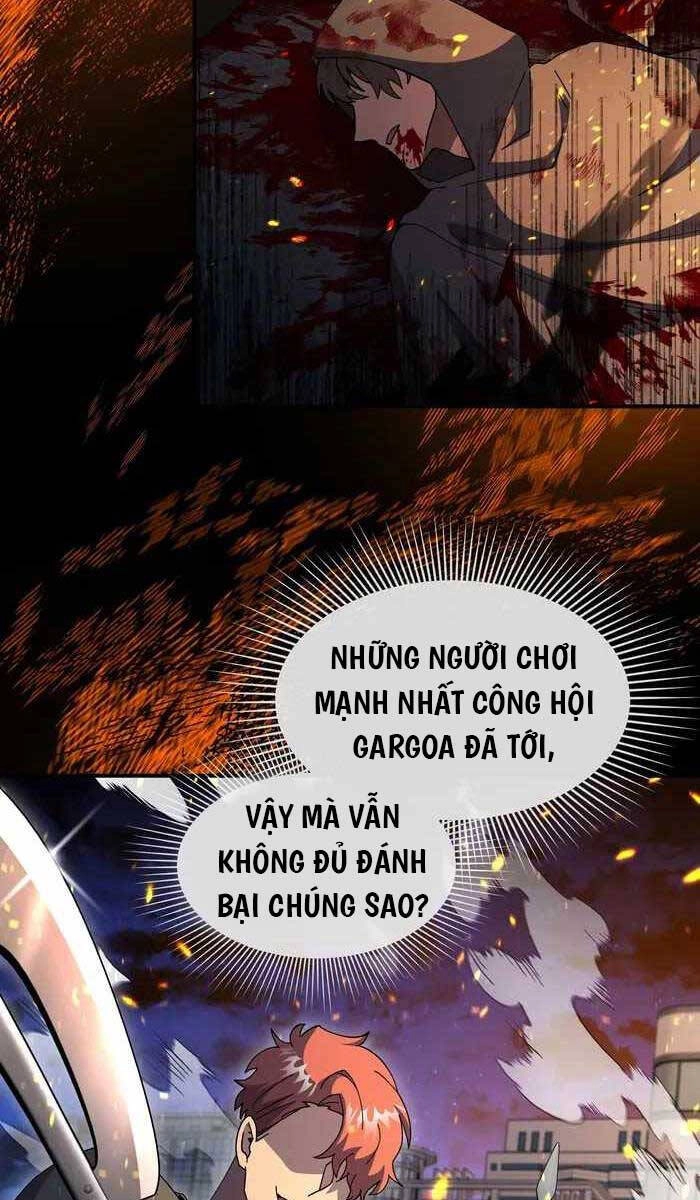 Thiết Huyết Chiêu Hồn Sư Chapter 29 - 38