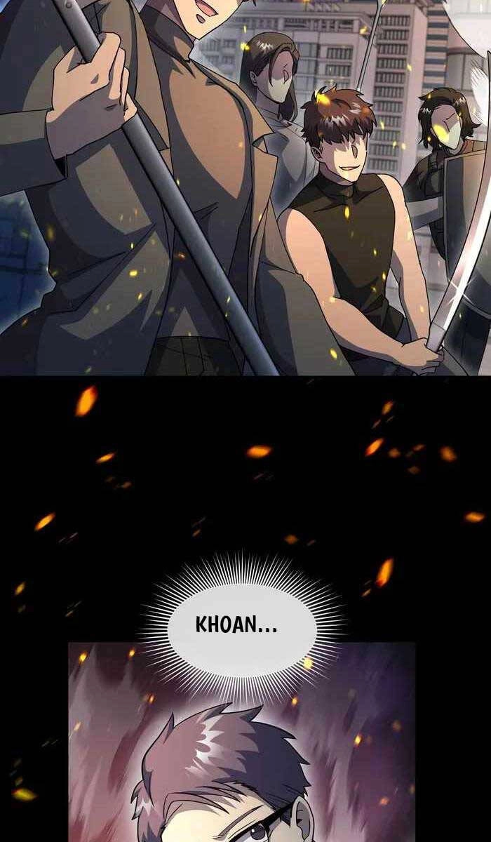 Thiết Huyết Chiêu Hồn Sư Chapter 29 - 39