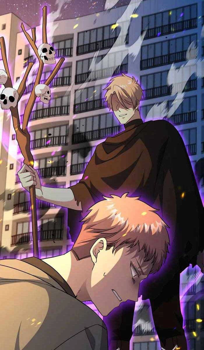 Thiết Huyết Chiêu Hồn Sư Chapter 29 - 41