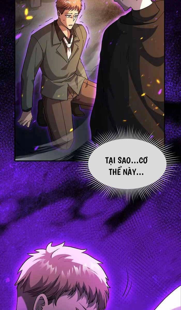 Thiết Huyết Chiêu Hồn Sư Chapter 29 - 43