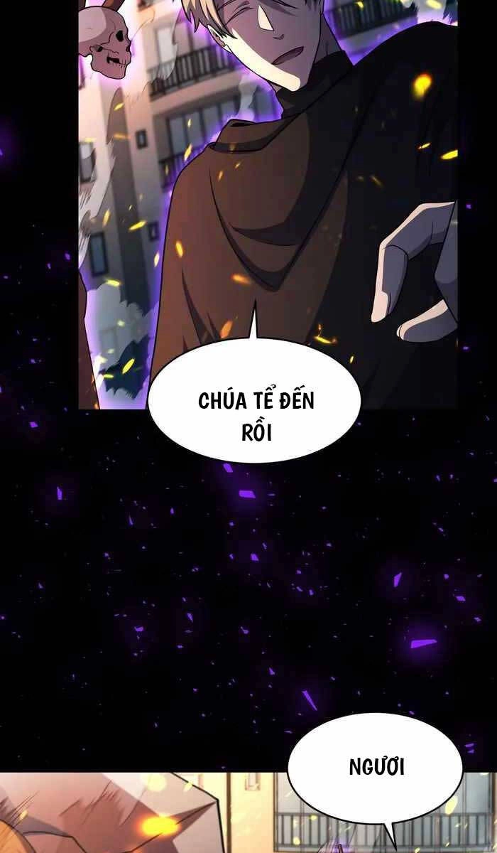 Thiết Huyết Chiêu Hồn Sư Chapter 29 - 46