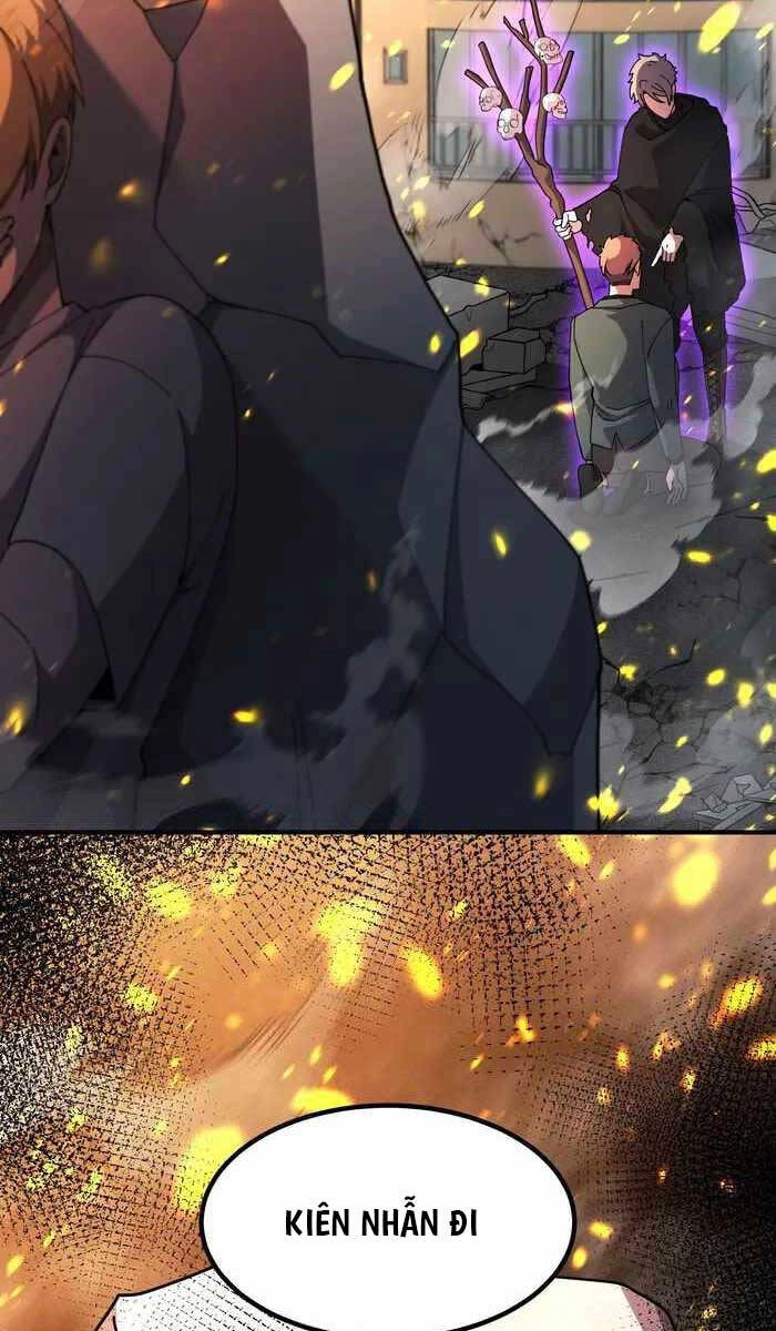 Thiết Huyết Chiêu Hồn Sư Chapter 29 - 47