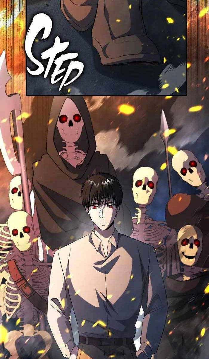 Thiết Huyết Chiêu Hồn Sư Chapter 29 - 50