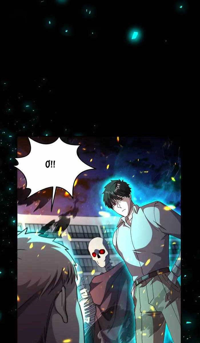 Thiết Huyết Chiêu Hồn Sư Chapter 29 - 58